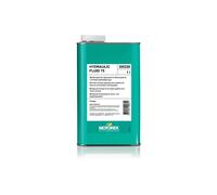 Olio minerale per freni Motorex Vert