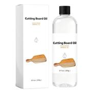 Olio Minerale Per Legno 25 g Balsamo Sicuro Adatto a Blocco Macellaio da