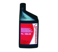 Olio Minerale per Pompa Vuoto Bistadio Lt 1 Rothenberger Italiana