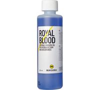 OLIO MINERALE ROYAL BLOOD