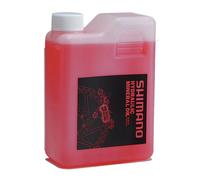 OLIO MINERALE SHIMANO 1 LITRO