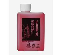 Olio minerale idraulico shimano 500 ml