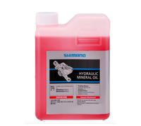OLIO MINERALE SHIMANO ORIGINALE