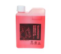 Olio minerale Shimano per freni a disco 1 L
