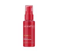 Lee Stafford Argan Oil from Morocco olio nutriente per capelli 50 ml