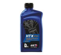 OLIO MISCELA 2 T ELF HTX 976 + 1 LITRO