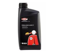Olio miscela 2 tempi SIP Formula Race CLASSICO sintetico 1000ml 1 litro