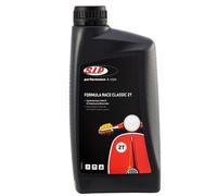 Olio miscela 2 tempi SIP Formula Race CLASSICO sintetico 1000ml 1x 1LT