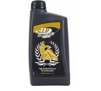 Olio miscela 2 tempi SIP Formula Race + high performance 100% sintetico 1000ml