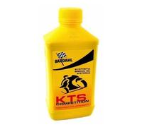 Olio miscela 2T Bardahl KTS Competition