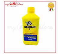 Bardahl - Olio Motore - Scooter Injection - Per Moto 2 Tempi 3 Pezzi