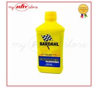OLIO MISCELA 2T BARDAHL SCOOTER INJECTION SYNTHETIC MALAGUTI PHANTOM F12 LC BD02