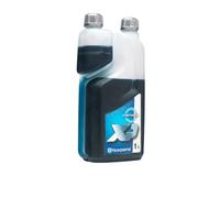 OLIO MISCELA 2T HUSQVARNA XP PRFESSIONALE FULL SYNTHETIC 1 LITRO
