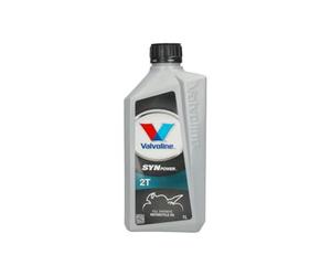 Olio miscela 2T VALVOLINE SYNPOWER full synthetic 1 lt