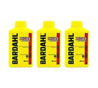 Olio Miscela Bardahl KGR INJECTION RACING Lubrificante Vespa Motore 03BD03