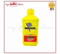 Olio Motore Bardahl Kgr Injection Per Moto 2t 1 Litro