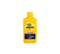 Olio Miscela Bardahl VBA Synt Lubrificante Motore Vespa Moto Scooter 2T