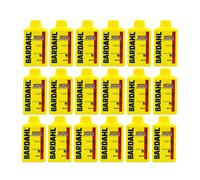 OLIO MISCELA BARDAL KTS COMPETITION 18 LT 100% sintetico OCTANE BOOSTER 18BD04