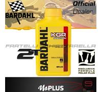 Olio Miscela Bardhal KGR INJECTION Lubrificante Moto Scooter Quad 2t Sintetic...