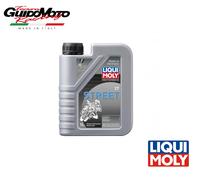 OLIO MISCELA BASE SINTETICA 2 TEMPI MOTOCICLI SCOOTER LIQUI MOLY 267252091