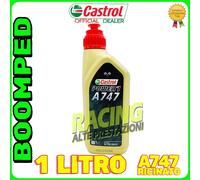 Castrol Power1 A747 Olio motore 1 litro