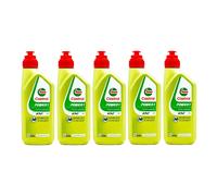 OLIO MISCELA Castrol POWER A747 2 tempi SPECIALE ALTE PRESTAZIONI 5 LITRI 05CS04