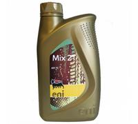OLIO MISCELA ENI MIX 2T MINERALE PER SCOOTER MOTO CICLOMOTORE
