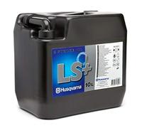 Olio miscela Husqvarna 2T, LS+ 10 Lt