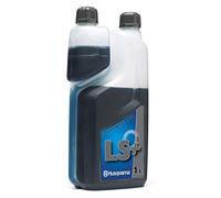 OLIO MISCELA HUSQVARNA 2 T LS+LT1.0
