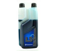 Olio Miscela Husqvarna LS+ 1lt per motori 2 tempi - HVA578037002