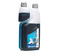 OLIO MISCELA HUSQVARNA XP® SYNTHETIC 1 L. MOTORI 2 TEMPI MOTOSEGA -PROFESSIONALE