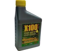 OLIO MISCELA l.1,0 SINTETICO ALPINA [ALPINA ]