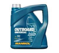 OLIO MISCELA MANNOL 2T FUORIBORDO UNIVERSALE API TC 4L (7208) (4)