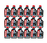 OLIO MISCELA MINERALE MOTUL 100 18 LT DECESPUGLIATORE MOTOSEGA POTATORE 18MO11