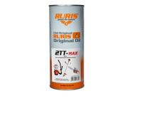 OLIO MISCELA MINERALE RURIS 2TT-MAX 6 BOTTIGLIE DA 1 LITRO