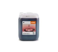 Olio miscela motore 2 tempi ORIGINALE STIHL HP in vari formati - Capacita': 10 L
