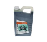 Olio per miscela Stihl HP Ultra 5 litri motori 2 tempi motosega decespugliatore