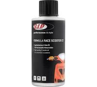 Olio miscela motore SIP Forumula Race Scooter 2T - 100% Sintetico 100ml - UNIVERSALE adatto a motori 2 tempi elaborati e semi-elaborati - CI1498