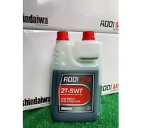 OLIO MISCELA PRO UP SHINDAIWA SINTETICO PER MOTORI A 2 TEMPI 1LT PROFESSIONALE