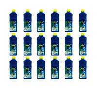 Olio miscela PUTOLINE MX 9 ESTER TECH 100% sintetico 2T MOTO CROSS 18 LT 18PT07