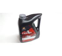OLIO MISCELA REPSOL FARMER MIX MINERALE 2 TEMPI LATTINA 4LITRI