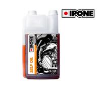 OLIO MISCELA SELF OIL SEMI-SINTETICO 2T (1L)