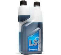 OLIO MISCELA HUSQVARNA 2 T LS+LT1.0
