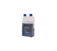 OLIO MISCELA SINTETICO 100% MOTORI 2 TEMPI 1Lt MOTOSEGA DECESPUGLIATORE ERREZETA