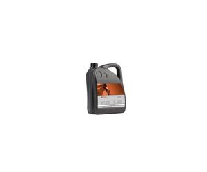 Olio miscela sintetico per motore 2 tempi decespugliatore motosega 5 lt