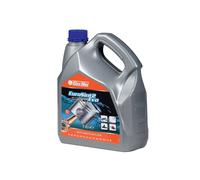 Olio miscela speciale OLEOMAC PROSINT 2 EVO blu motore 2T in vari formati - Capacita': 5 L