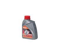 Olio miscela speciale OLEOMAC PROSINT 2 EVO rosso motore 2T in vari formati - Capacita': 1 L