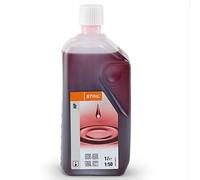 OLIO MISCELA STIHL HP 1 LT PER MOTORI 2 TEMPI MOTOSEGA DECESPUGLIATORE