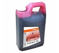 OLIO MISCELA STIHL HP 5 LT PER MOTORI 2 TEMPI MOTOSEGA DECESPUGLIATORI