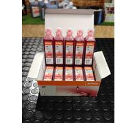 Olio miscela STIHL HP per motori 2 tempi motosega decespugliatore rosso